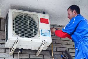 HVAC Companies Near Kiahsville, WV Available Now